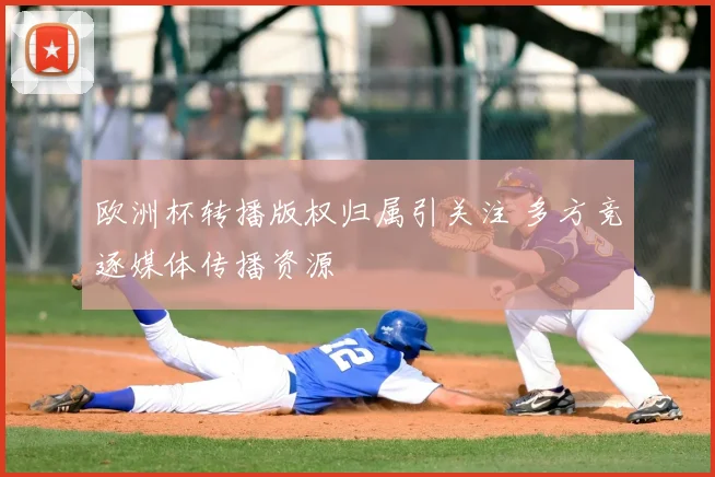 欧洲杯转播版权归属引关注 多方竞逐媒体传播资源