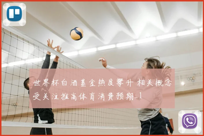 世界杯白酒基金热度攀升 相关概念受关注推高体育消费预期_1