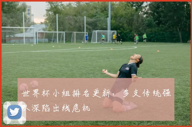 世界杯小组排名更新,多支传统强队深陷出线危机