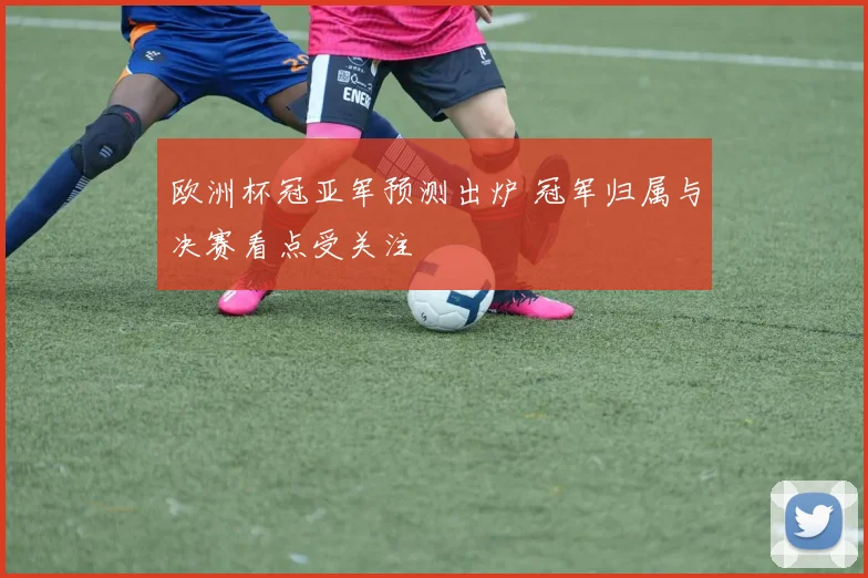 欧洲杯冠亚军预测出炉 冠军归属与决赛看点受关注