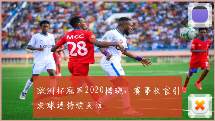 欧洲杯冠军2020揭晓,赛事收官引发球迷持续关注