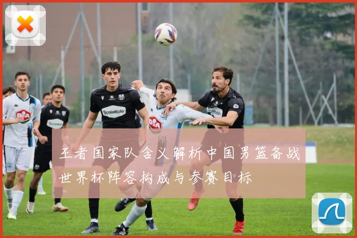 王者国家队含义解析中国男篮备战世界杯阵容构成与参赛目标
